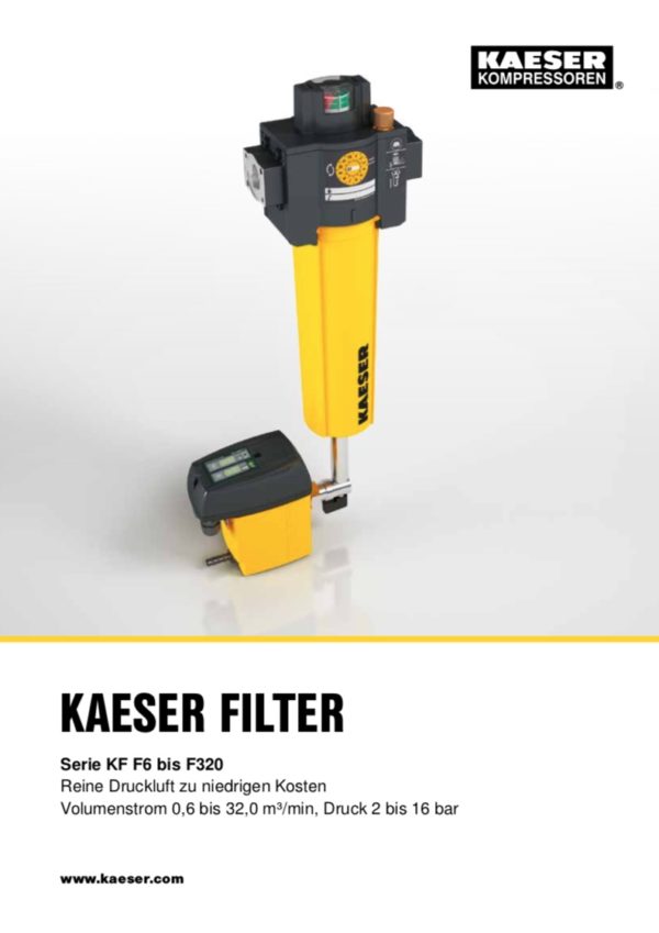 KAESER Filter