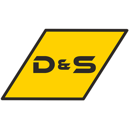 D + S Logo